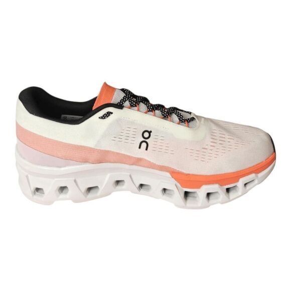 ON RUNNING Cloudmonster 2 \'Beige & Undyed\' Running Shoes Size 11.5